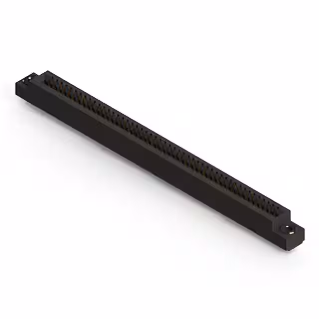 391-098-524-203 EDAC Inc.  Edgeboard Connectors